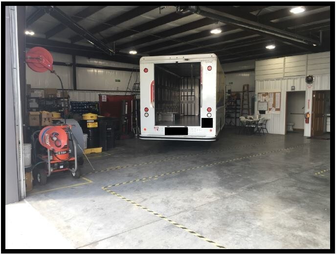 More Photos Of 3406 Utecht Ave, Hastings Warehouse For Sale