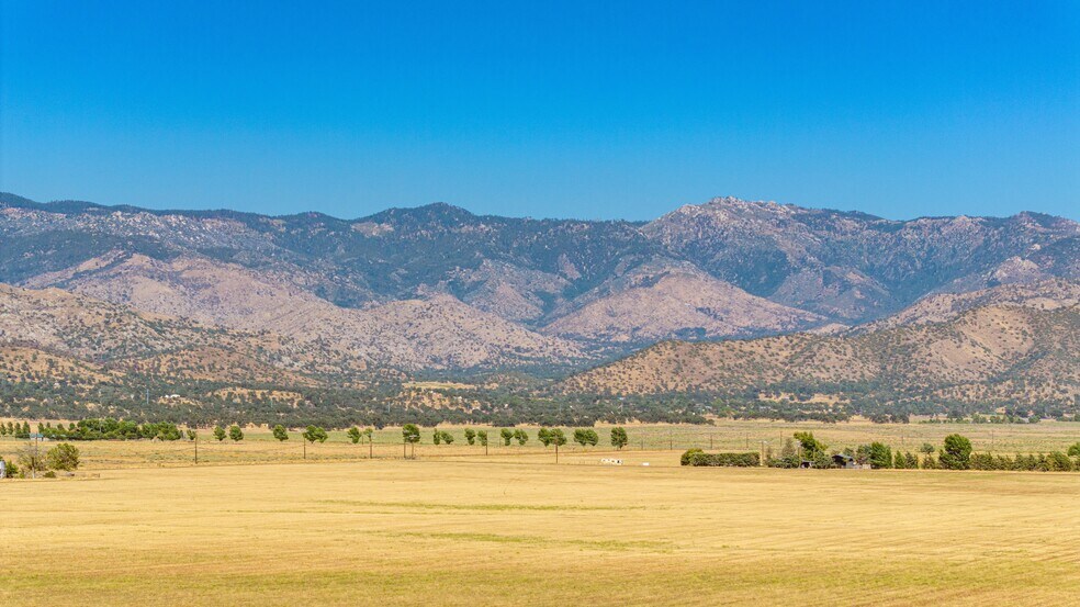 More Photos Of 40000 Caliente Bodfish Rd rd, Caliente Land For Sale