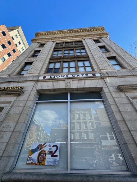 More Photos Of 95 River St, Hoboken Office For Lease