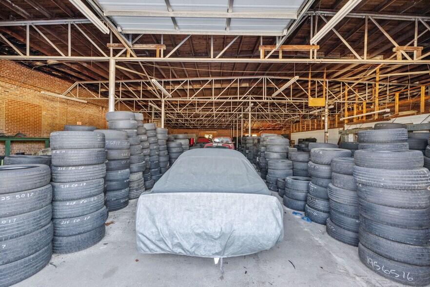 More Photos Of 3741 US-15/501, Carthage Industrial For Sale