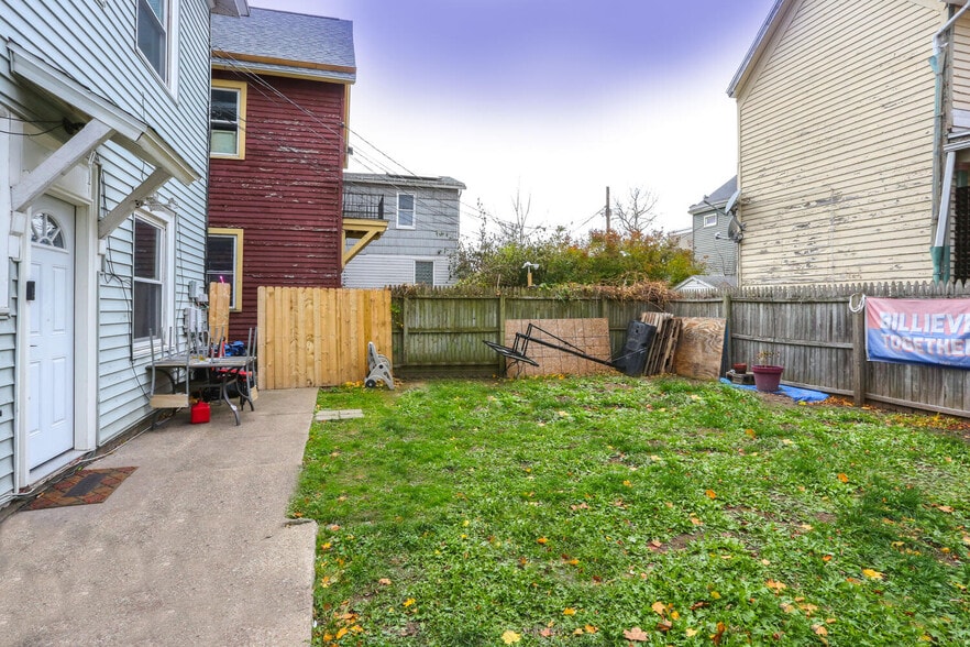 More Photos Of , Buffalo Multifamily For Sale