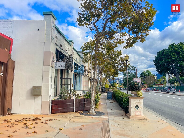 More Photos Of 2401 Ventura Blvd, Camarillo Storefront For Lease