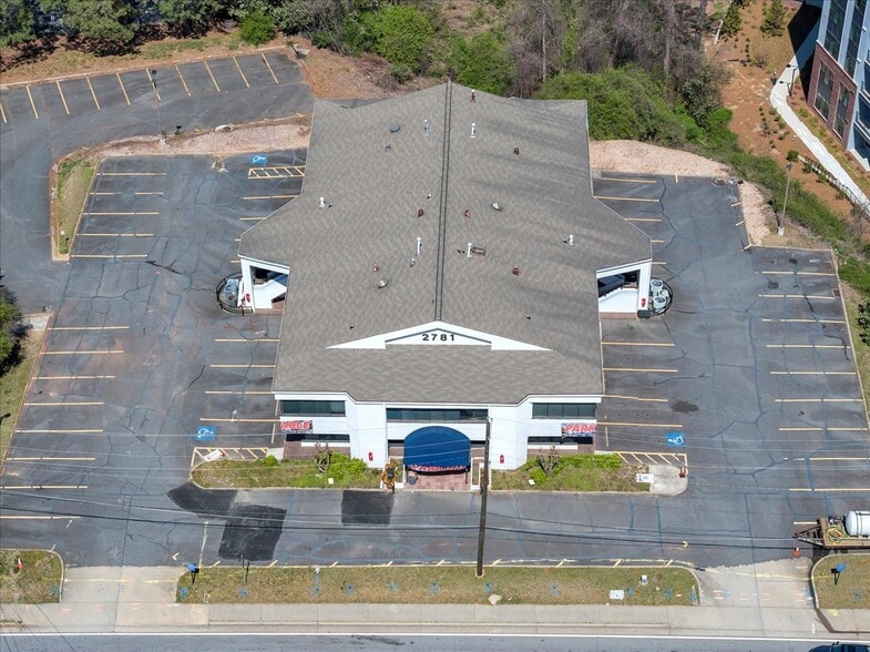 More Photos Of 2781 Windy Ridge Pky SE, Atlanta Office For Lease