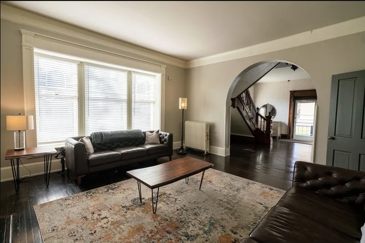 More Photos Of 105 S Paint St, Chillicothe Lodge Meeting Hall For Sale