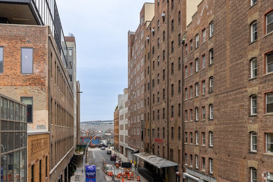 More Photos Of 529 W 20th St, New York Office For Lease