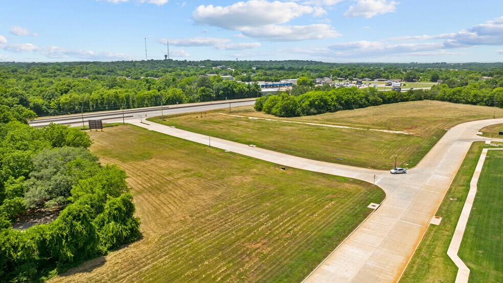 More Photos Of 0 Bluebonnet, Bullard Land For Sale