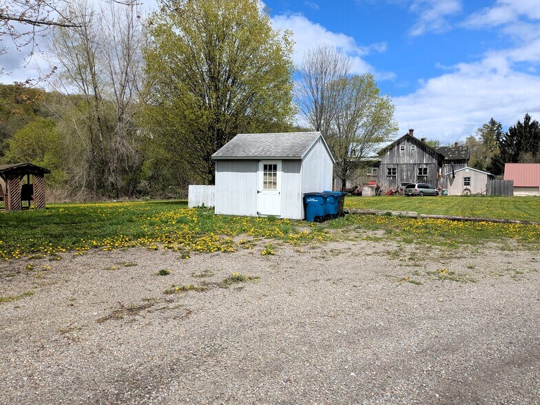 More Photos Of 5935 NY-281 Rt, Homer Restaurant For Sale