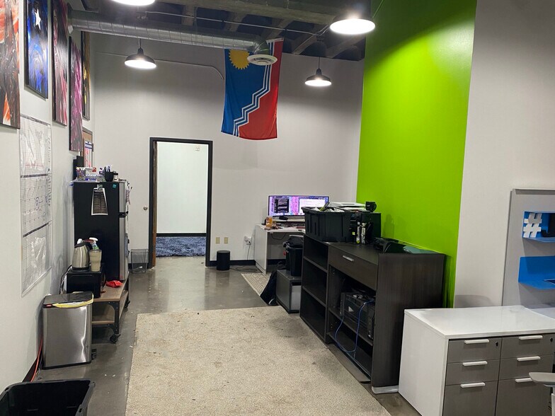 More Photos Of 114 S Main Ave, Sioux Falls Office For Lease