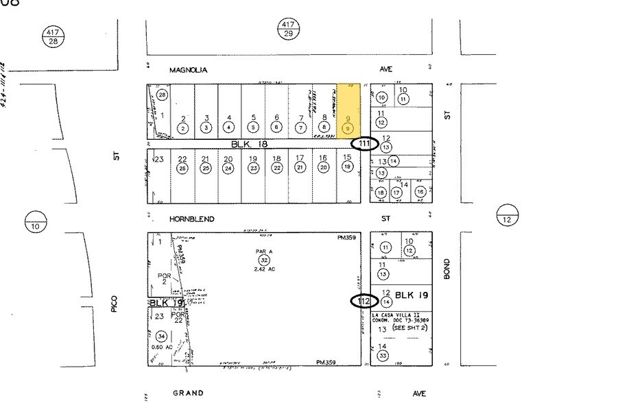 More Photos Of 2669-2673 Magnolia Ave, San Diego Apartments For Sale