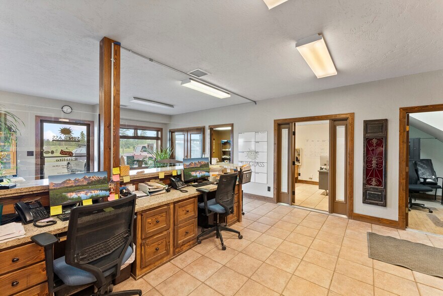 More Photos Of 2115 Eagle Dr, Pagosa Springs Warehouse For Sale