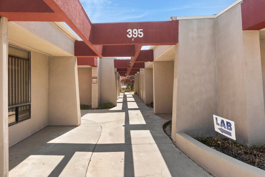 More Photos Of 361-397 N San Jacinto St, Hemet Medical For Sale