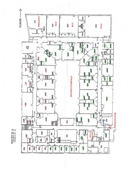 More Photos Of 3101 Main St, Kansas City Medical For Sale