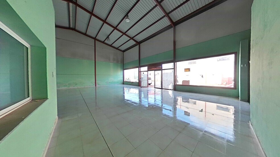 More Photos Of Paz de, Burguillos del Cerro Industrial For Sale