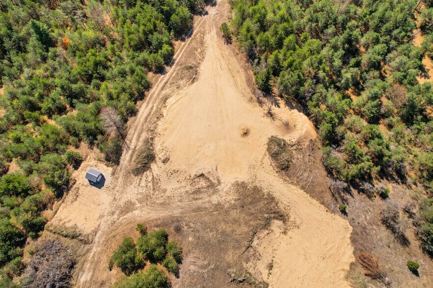 More Photos Of 9553 18 1/2 Rd, Manton Land For Sale