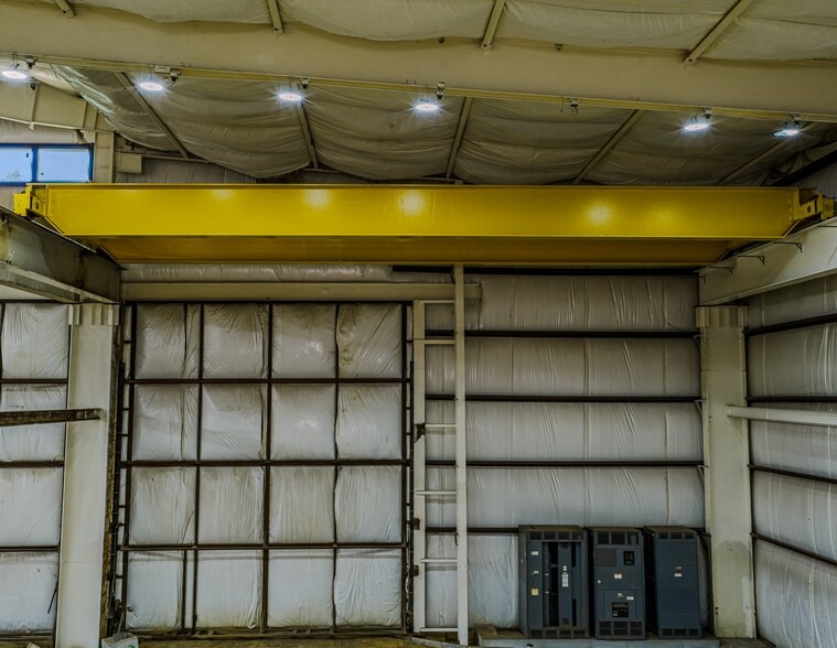 More Photos Of 5205 Cleveland Massillon Rd, Norton Manufacturing For Lease
