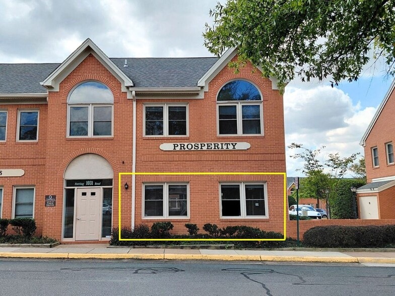 Primary Photo Of 1031 Sterling Rd, Herndon Office For Lease
