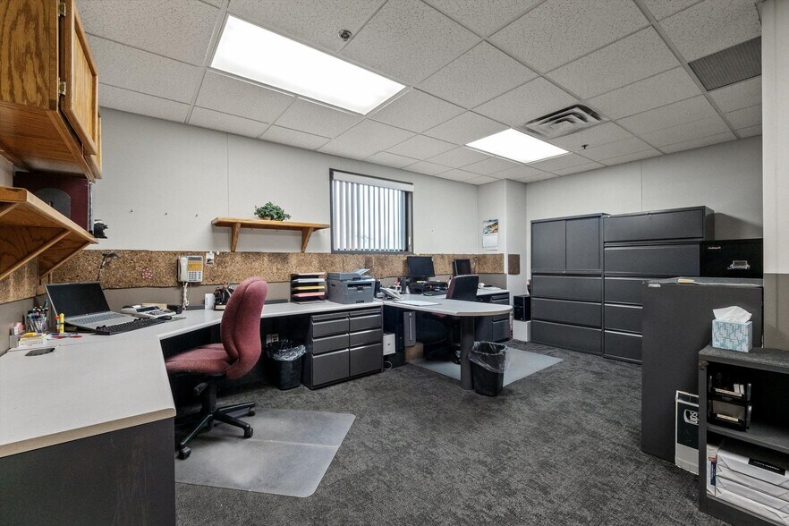 More Photos Of 69150 Skinner Dr, Richmond Warehouse For Sale