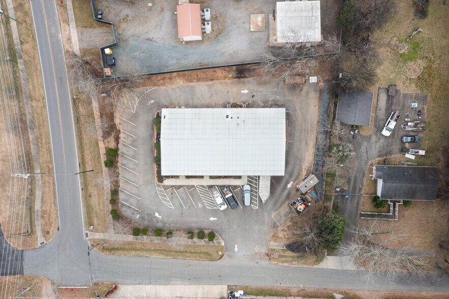 More Photos Of 4454 Railroad Ave, Harrisburg Industrial For Sale