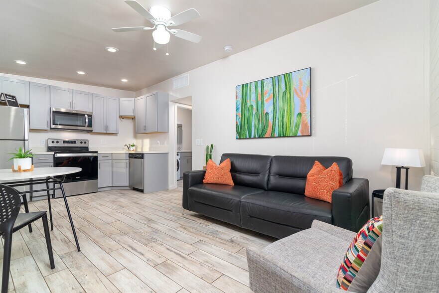 More Photos Of 914 S Kenwood Cir, Tempe Apartments For Sale