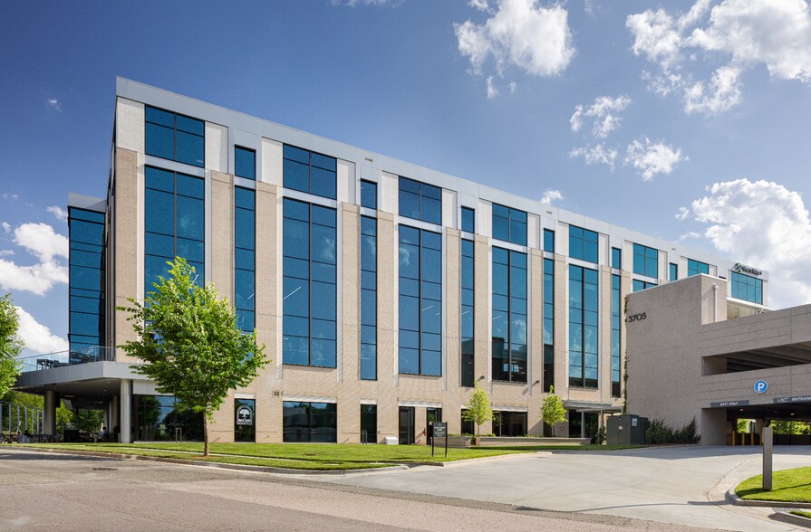 More Photos Of 3700 Glenwood Ave, Raleigh Unknown For Lease