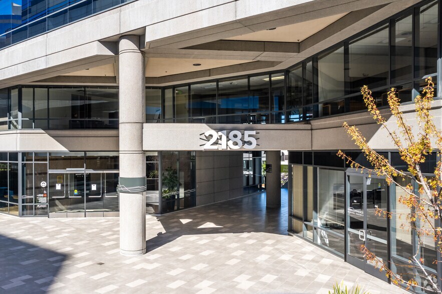 More Photos Of 2185 N California Blvd, Walnut Creek Office For Lease