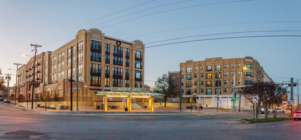 More Photos Of 195 W Davis St, Dallas Apartments For Lease