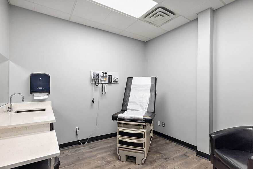 More Photos Of 16100 19 Mile Rd, Clinton Township Medical For Sale