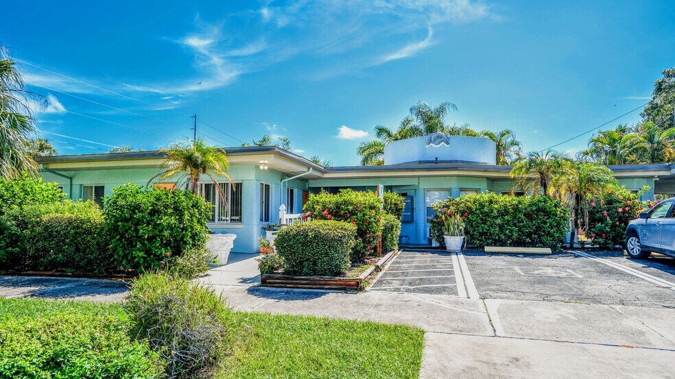 More Photos Of 206 9th Ave NE, Saint Petersburg Apartments For Sale