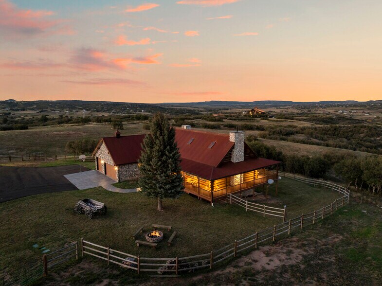 More Photos Of 5351 Tall Horse Trl, Sedalia Land For Sale