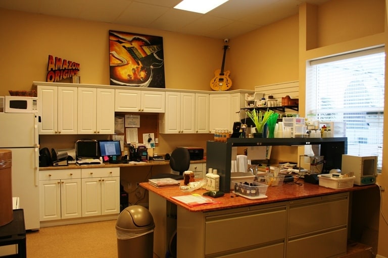 More Photos Of 2231 Linwood Ave, Naples Warehouse For Sale