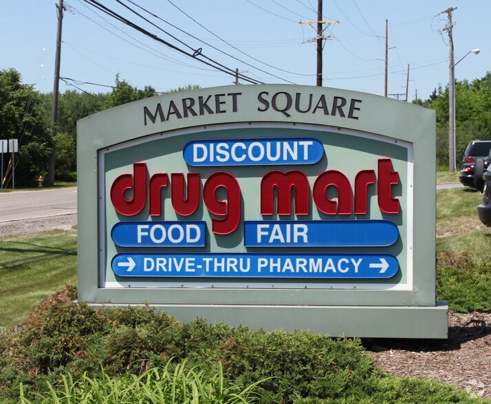 More Photos Of 8560-8586 E Washington St, Chagrin Falls Unknown For Lease