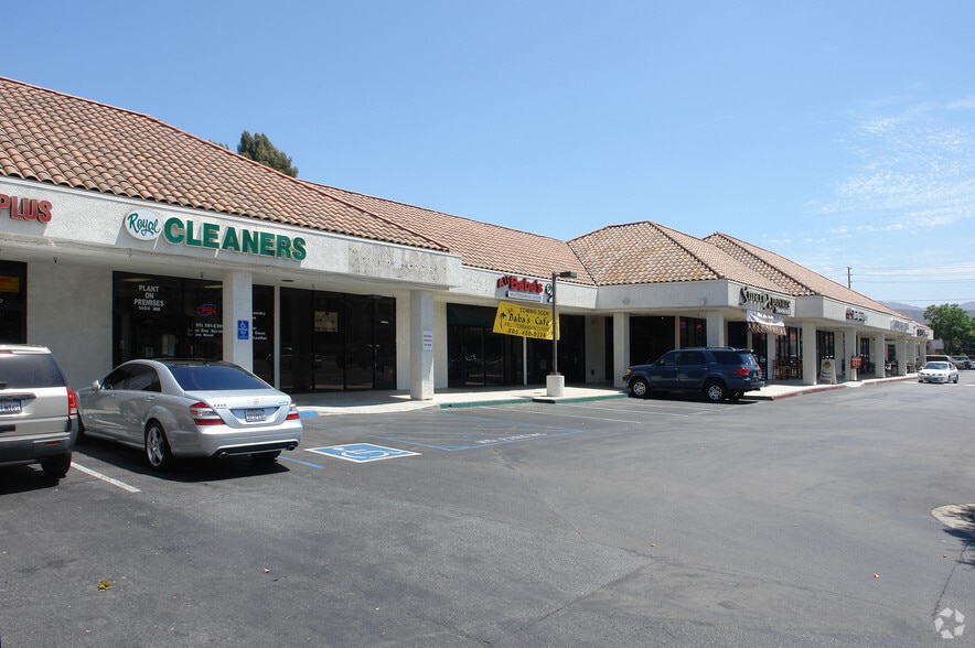 More Photos Of 1424-1494 Madera Rd, Simi Valley Unknown For Lease