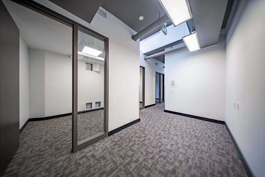 More Photos Of 31 Elm St, Toronto Storefront Retail Office For Sale
