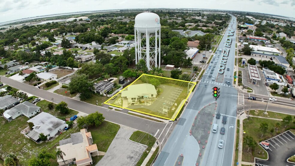 More Photos Of 5861 Cortez Rd, Bradenton Office For Lease