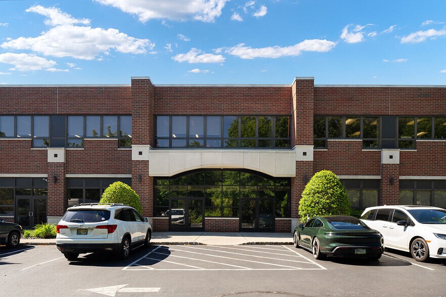 More Photos Of 200 Route 31 N, Flemington Office For Lease