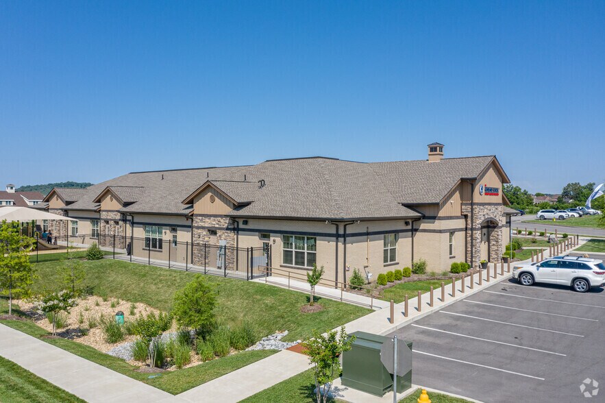 More Photos Of 1059 Kennesaw Blvd, Gallatin Daycare Center For Sale