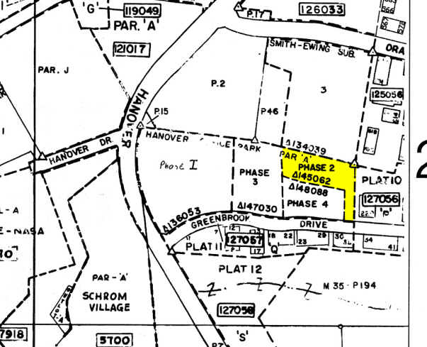 More Photos Of 7329-7351 Hanover Pky, Greenbelt Office For Lease