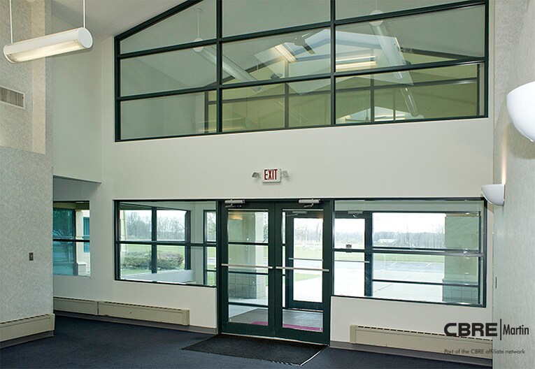 Photo of 1st Floor Ste 