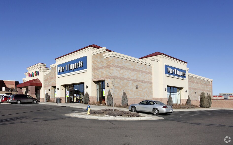 More Photos Of 3650 New Center Pt, Colorado Springs Unknown For Lease