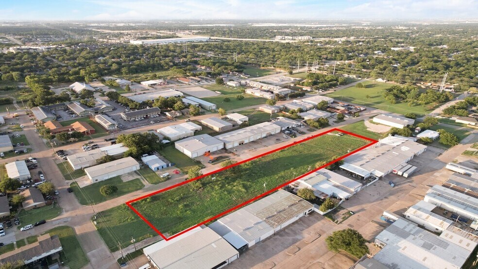 More Photos Of 2357 Doreen St, Grand Prairie Unknown For Sale