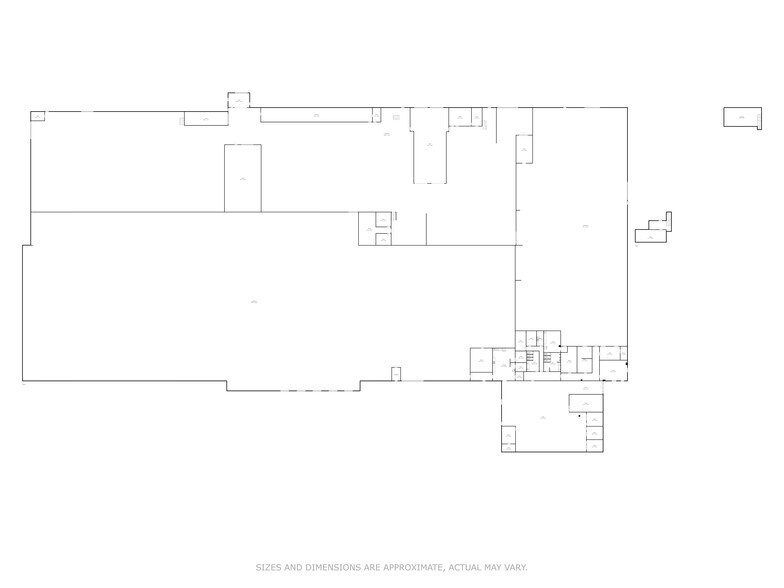 More Photos Of 2301 Fleur Dr, Des Moines Warehouse For Sale