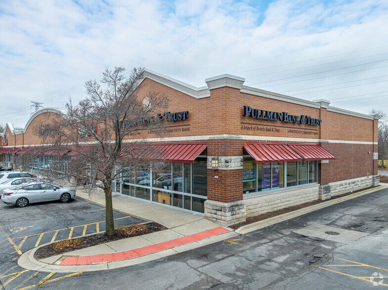 More Photos Of 115th & Halsted St, Chicago Unknown For Lease