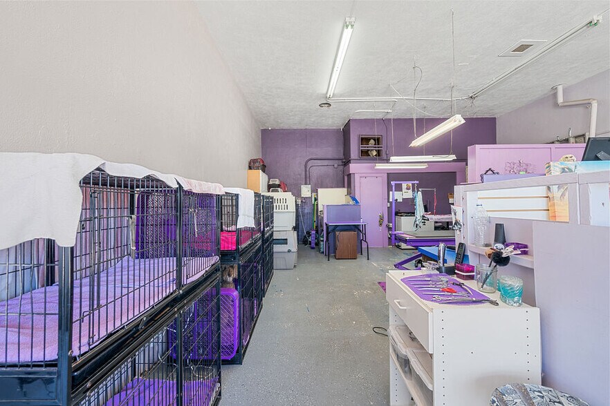 More Photos Of 4501-4503 Alabama St, San Diego Storefront Retail Residential For Sale