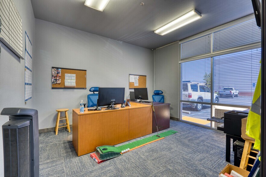 More Photos Of 10131 Iron Rock Way, Elk Grove Manufacturing For Lease