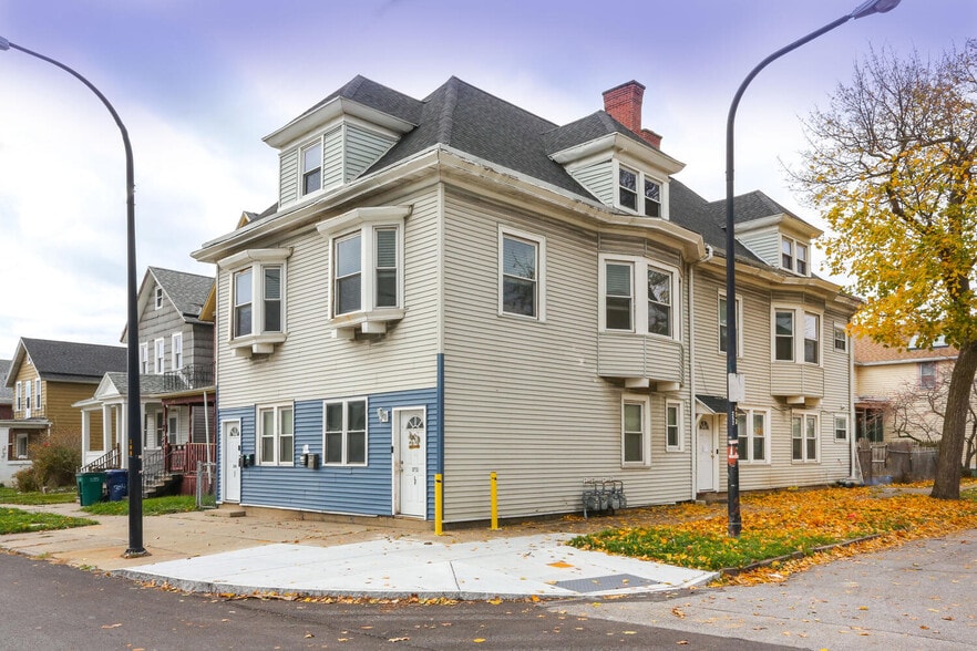 More Photos Of , Buffalo Multifamily For Sale
