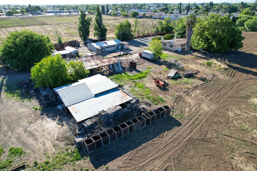 More Photos Of 7865 Brentwood Blvd, Brentwood Land For Sale