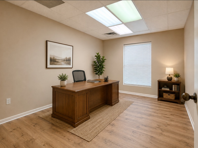 More Photos Of 1501 N Amburn Rd, Texas City Medical For Sale