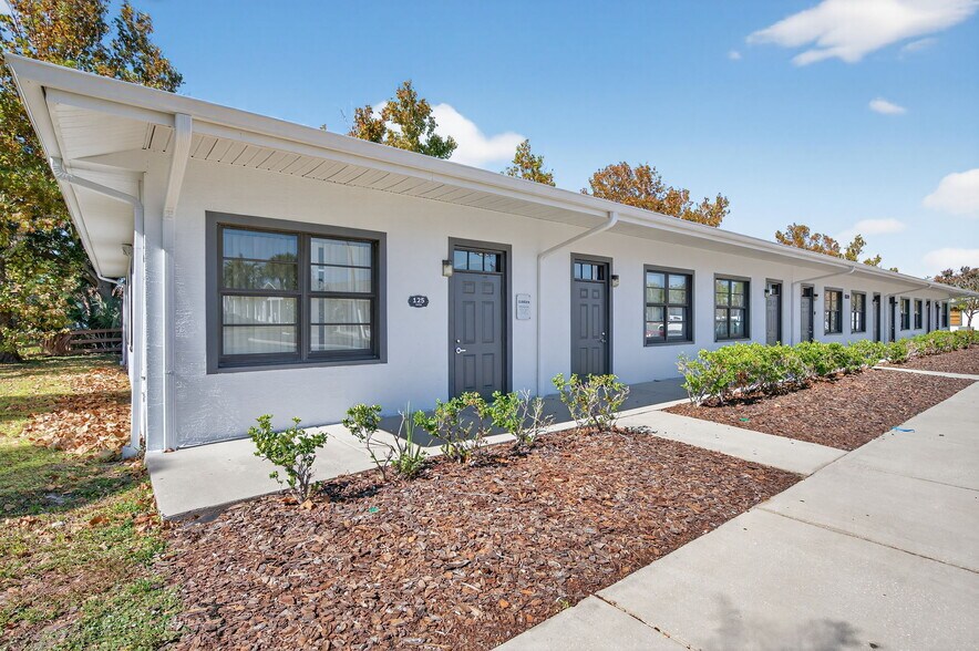More Photos Of 11350 66th St, Largo Office Residential For Lease