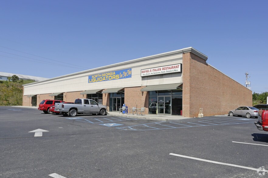 More Photos Of 150 Pearl Dr, LaFayette Restaurant For Lease