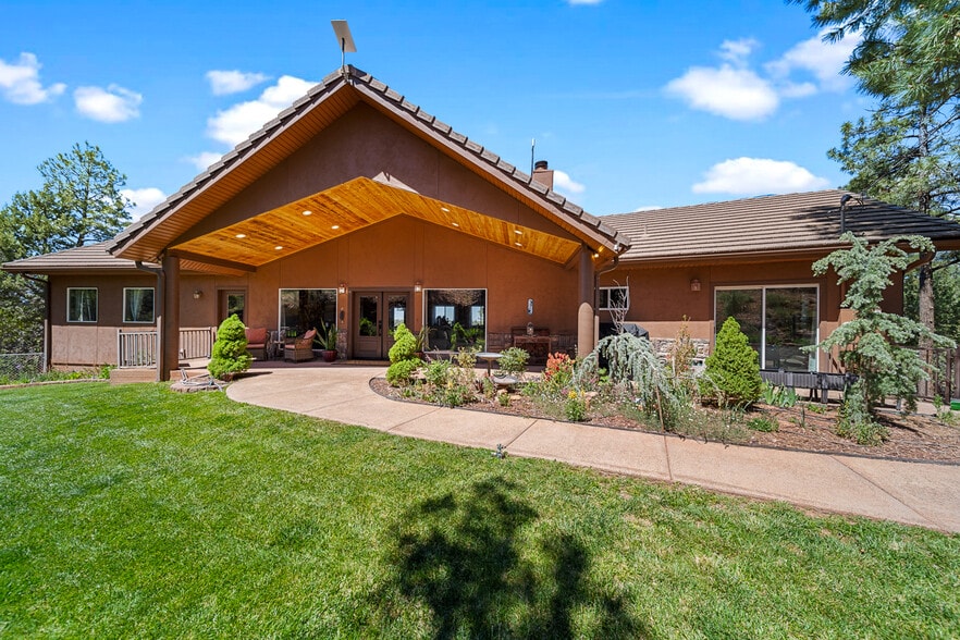 More Photos Of 7056 Bustin Dutch Trl, Show Low Multifamily For Sale